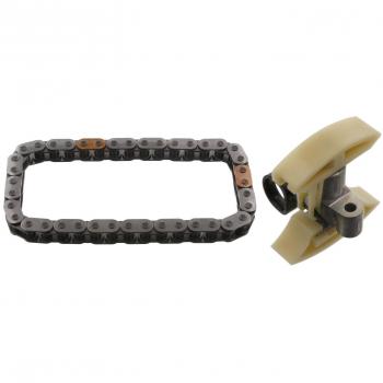 Kit de cadena de distribución FEBI BILSTEIN 33692