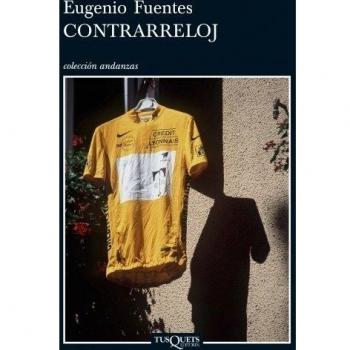 Contrarreloj - Eugenio Fuentes