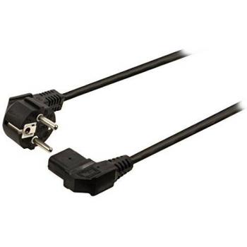 Cable de Alimentación Schuko Macho a IEC-320-C13 2.00 m 10A