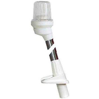 Lalizas - Pole Plug In, Color White