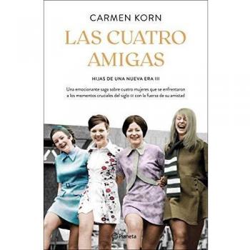 Las cuatro amigas