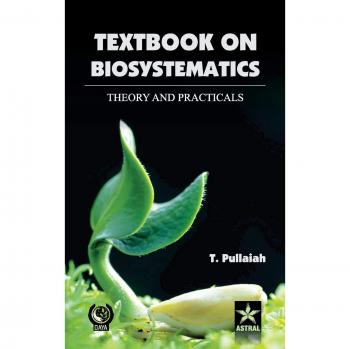 Manual de Teoría y Prácticas de Biosistemática