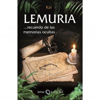 Lemuria. Recuerdo de las memorias ocultas - Aavv