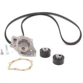 Kit de Bomba de Agua y Correa de Distribución BOSCH 1 987 946 440