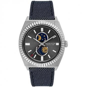 Reloj Jason Hyde Hombre JH41001 (Ø 40 mm)