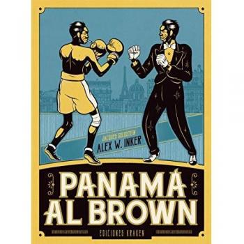 Panamá Al Brown