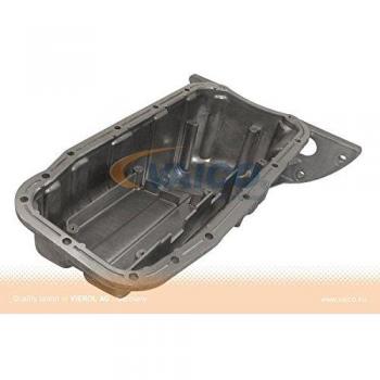 Carter de aceite VAICO V51-0033 compatible con CHEVROLET y DAEWOO (Lanos, Nubira, Kalos)