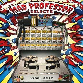 Mad Professor Selects Premium Pedal Collection