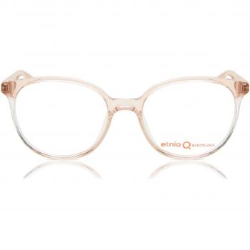 Etnia Barcelona Sally para Niños COCL Armazones Rosas con Lentes Recetadas