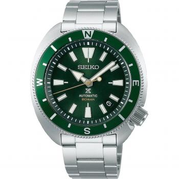 Reloj Seiko PROSPEX LAND Resistente Al Agua 20 ATM Mod. SRPH15K1