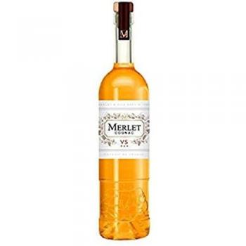Cognac Merlet VS 40% Vol. 0,7L