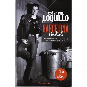 Barcelona ciudad