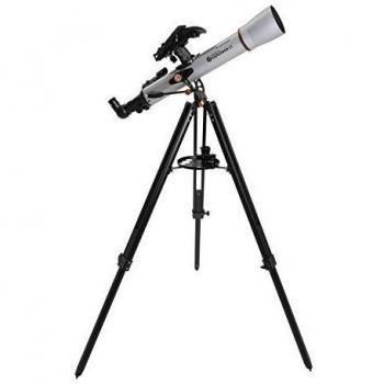 Telescopio Celestron StarSense Explorer LT 70AZ