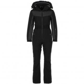 Peak Mountain Arcflo Women's Ski Suit