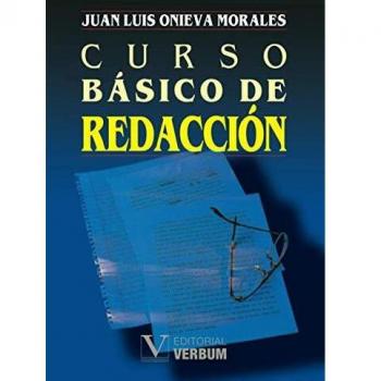 Curso básico redacción: De la oración al párrafo