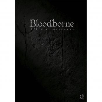 Bloodborne Official Artworks
