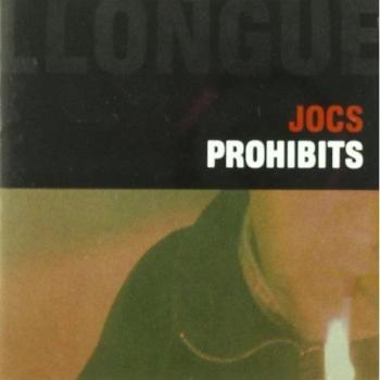 Jocs prohibits