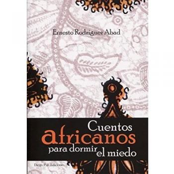 Cuentos africanos para dormir el miedo arbol de palabras