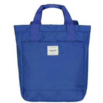 Barts Kallet Unisex Blue Backpack