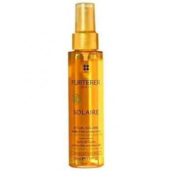 Solaire by Rene Furterer KPF90 Protective Summer Hair Oil 100ml