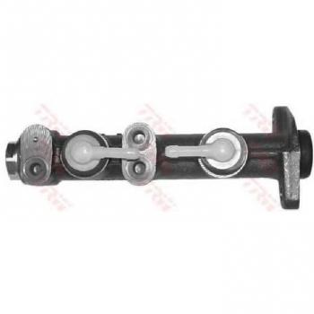 Cilindro Maestro de Freno TRW PMD144 para Fiat 126 y 600, M10x1