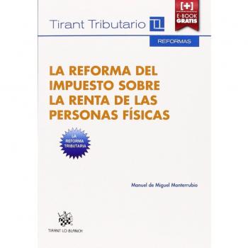 La Reforma del Impuesto Sobre la Renta de las Personas Físicas