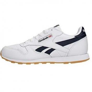 Reebok Classic Leather White