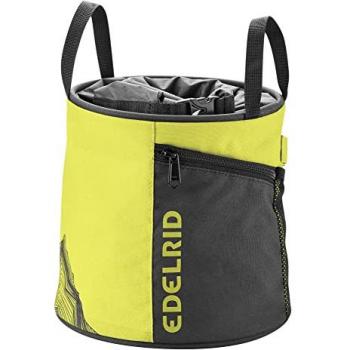 Edelrid Herkules Wasabi Boulder Chalk Bag