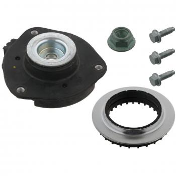 Soporte de Amortiguador FEBI BILSTEIN 37892 - Kit de reparación, incluye montura superior para columna de amortiguación, fabricado en material duradero, diseñado para garantizar un rendimiento óptimo y estabilidad en la