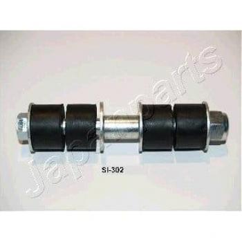 Barra estabilizadora JAPANPARTS SI-302, tipo de producto: Sway Bar, suspensión, características: fabricada en Japón, diseñada para mejorar la estabilidad del vehículo, reduce el balanceo en curvas, fabricada con materiales de