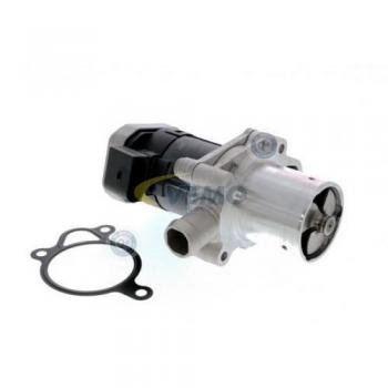 Válvula EGR VEMO V30-63-0015 - Calidad Original Made in Germany con Junta para Mercedes-Benz 6471420219, 6461420119, 6461420019