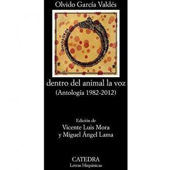 dentro del animal la voz: