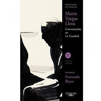 Conversación en La Catedral - Mario Vargas Llosa