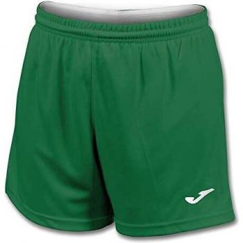Joma Combi Paris II Women's Sports Shorts Green