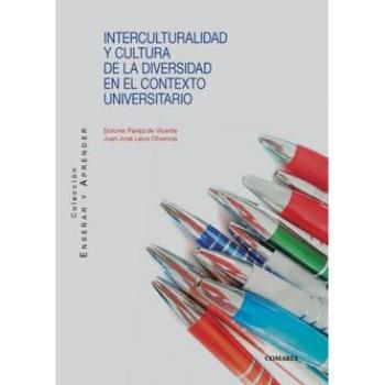 Interculturalidad y cultura de la diversidad en el contexto universitario