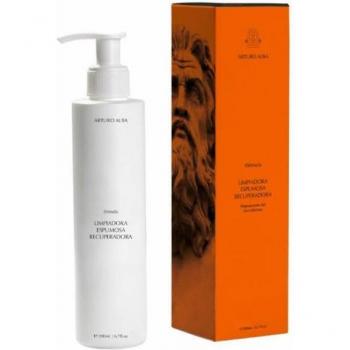 Arturo Alba Limpiadora Espumosa Recuperadora 200 ml