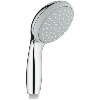 Grohe New Tempesta 100 - Teleducha, 1 chorro