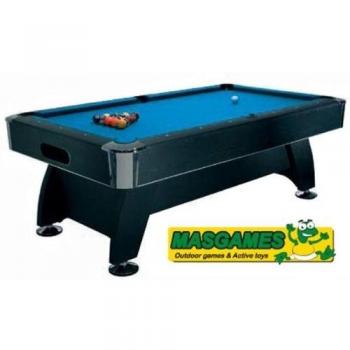 Billar MASGAMES Deluxe (7pies) 212x121x79 cm