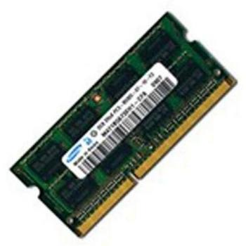 SAMSUNG Memoria 2GB DDR3 SODIMM 1333MHZ PORTATIL