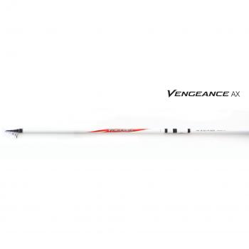 Caña Shimano Vengeance telescópica AX 600 1.5 – 10 gr
