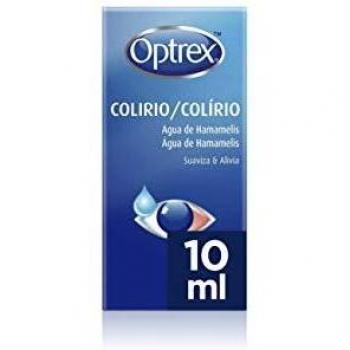 Optrex Colirio Agua De Hamamelis
