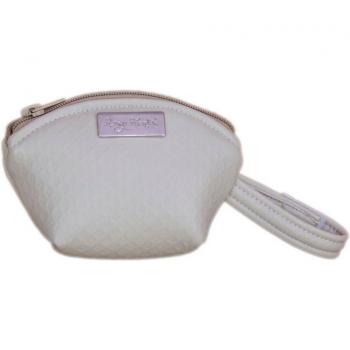 Funda chupete Rosy Fuentes - funda de chupete con diseño colorido, material suave y seguro, fácil de limpiar, cierre seguro para mantener el chupete protegido