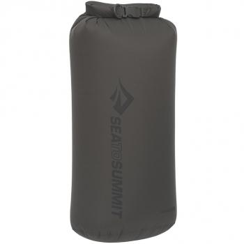 Bolsa Estanca Impermeable Deportiva Sea to Summit Lightweight Gris 13 L
