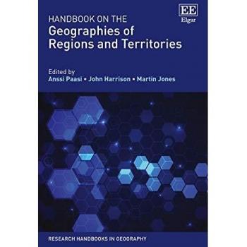 Handbook on the Geographies of Regions and Territories