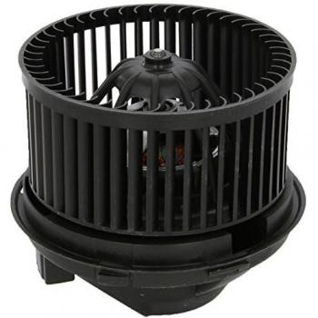 Ventilador habitáculo VALEO 715245 - Tipo: Ventilador interior, características: diseñado para proporcionar un flujo de aire óptimo en el habitáculo del vehículo, compatible con diversos modelos de automóviles, fácil instalación, alta eficiencia