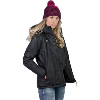 Izas Naluns Women's Waterproof Jacket