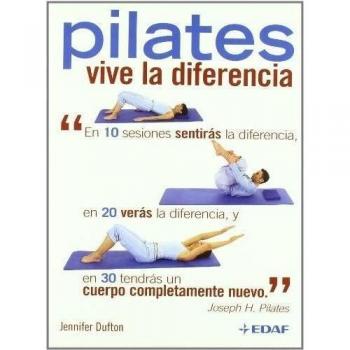 Pilates, Vive La Diferencia