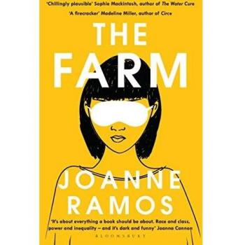 La Granja Joanne Ramos