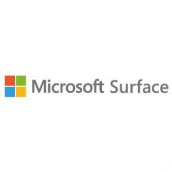 Microsoft Surface Pro 10 Type Cover y Pen Bundle en color negro