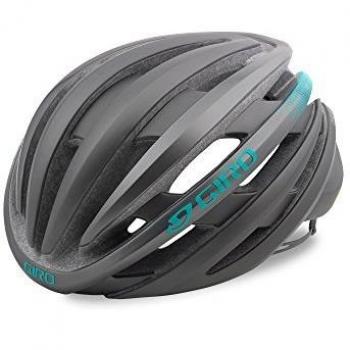 Giro Ember MIPS Casco, Mujer, Mat Titan Glacier, Small